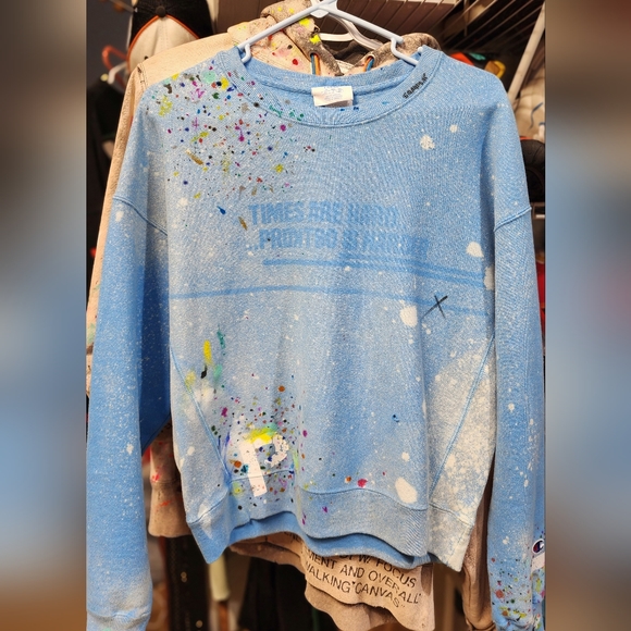 Produkt-80 hoodie  .fall 2023 - Picture 14 of 17